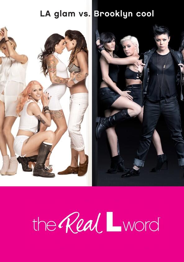 The Real L Word - Season 3 The Real L Word - Season 3
