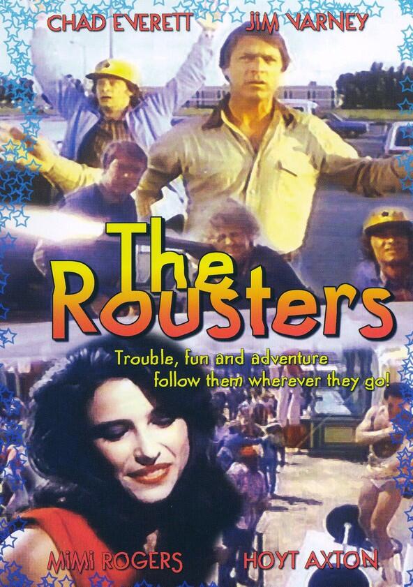 The Rousters - Season 1 The Rousters - Season 1