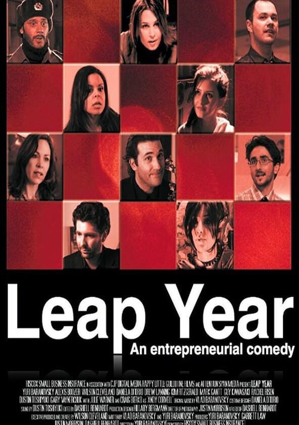 Leap Year - Season 1 Leap Year - Season 1