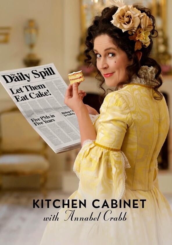 Kitchen Cabinet - Season 1