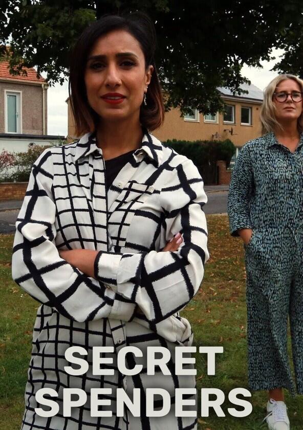 Secret Spenders - Season 2