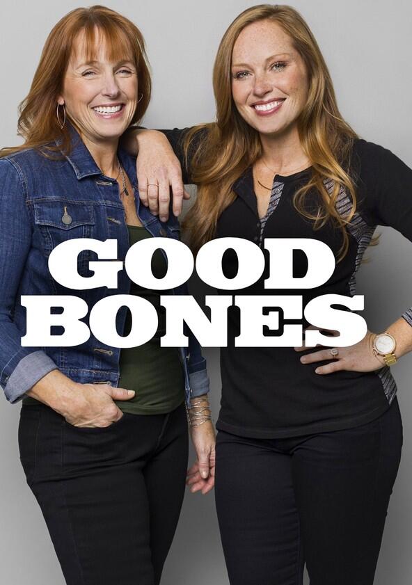 Good Bones - Season 1 Good Bones - Season 1