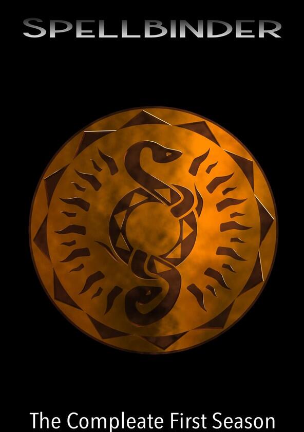 Spellbinder - Season 1 Spellbinder - Season 1