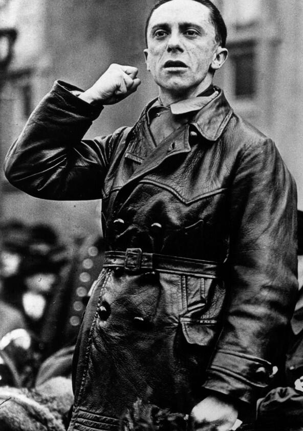 True Evil: Making of a Nazi - Season 1 True Evil: Making of a Nazi - Season 1