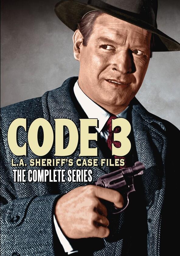 Code 3 - Season 1 Code 3 - Season 1