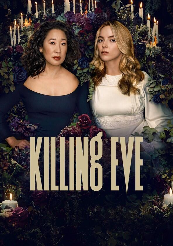 Killing Eve - Season 4