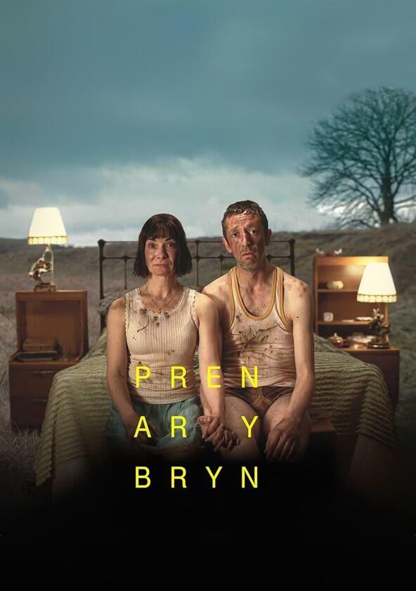 Pren ar y Bryn - Season 1