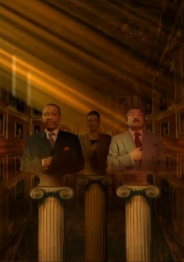 Little Napoleons Little Napoleons