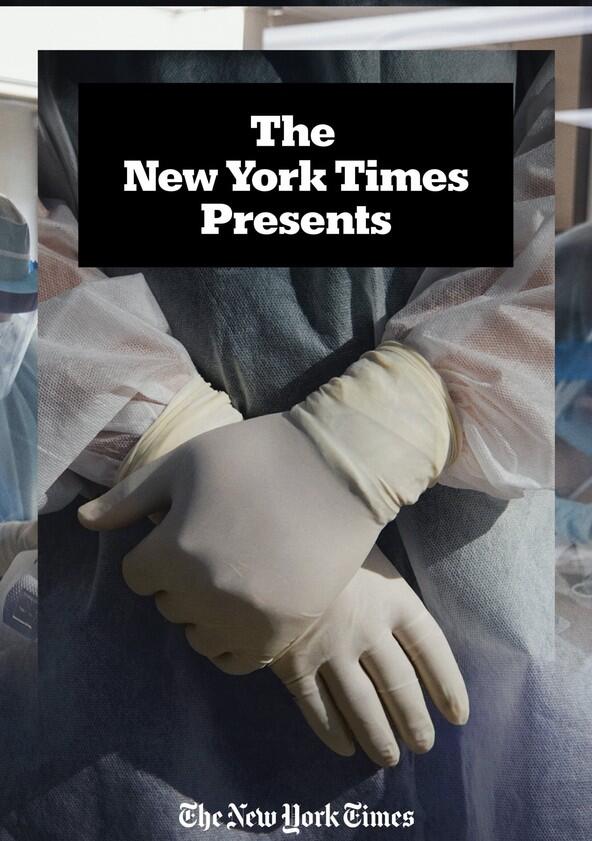 The New York Times Presents - Season 2