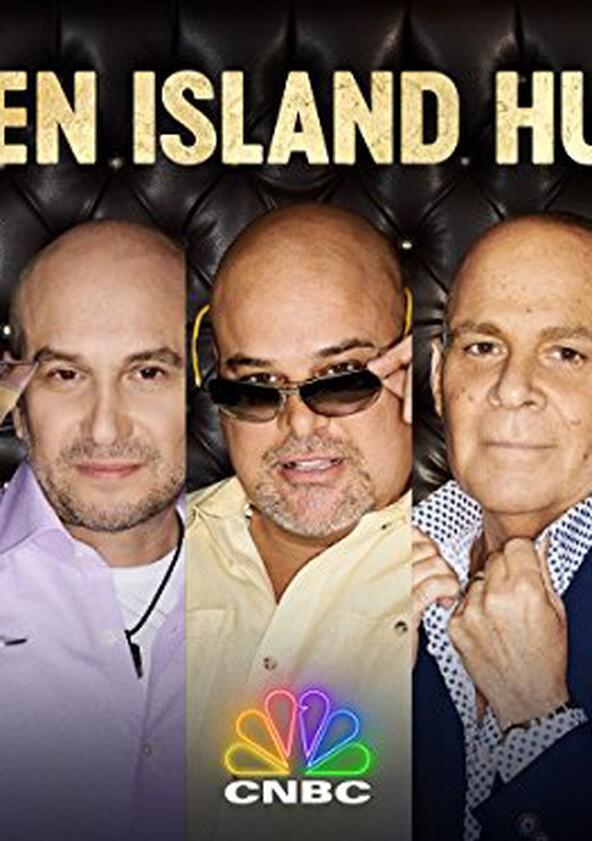 Staten Island Hustle - Season 1 Staten Island Hustle - Season 1