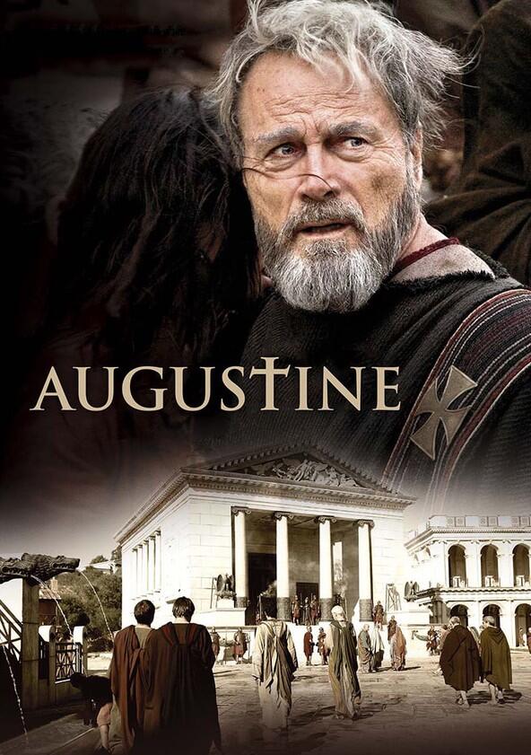 Augustine: The Decline of the Roman Empire - Season 1 Augustine: The Decline of the Roman Empire - Season 1