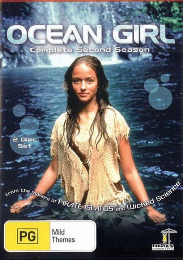 Ocean Girl - Season 2 Ocean Girl - Season 2