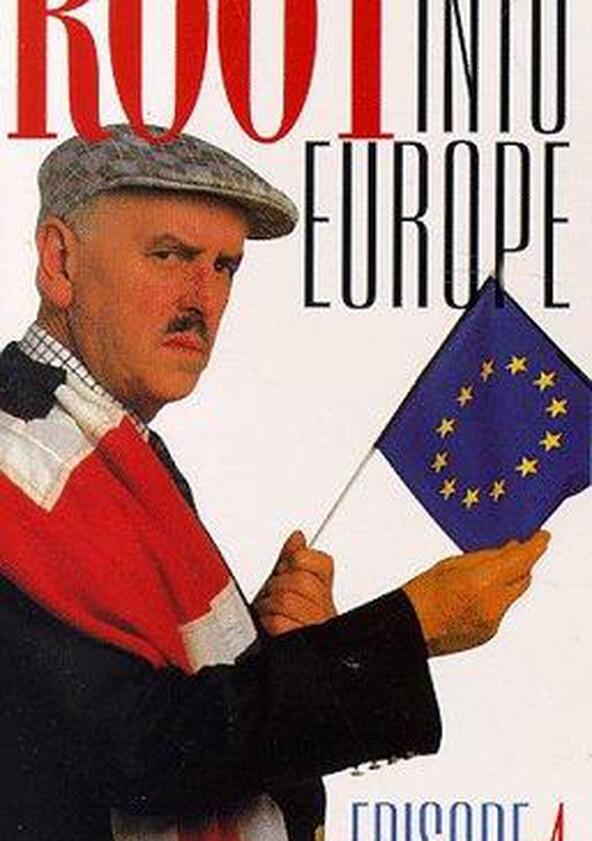 Root Into Europe - Season 1 Root Into Europe - Season 1