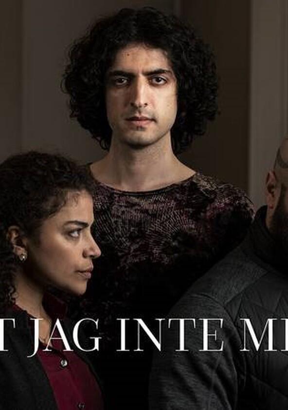 Allt jag inte minns - Season 1 Allt jag inte minns - Season 1