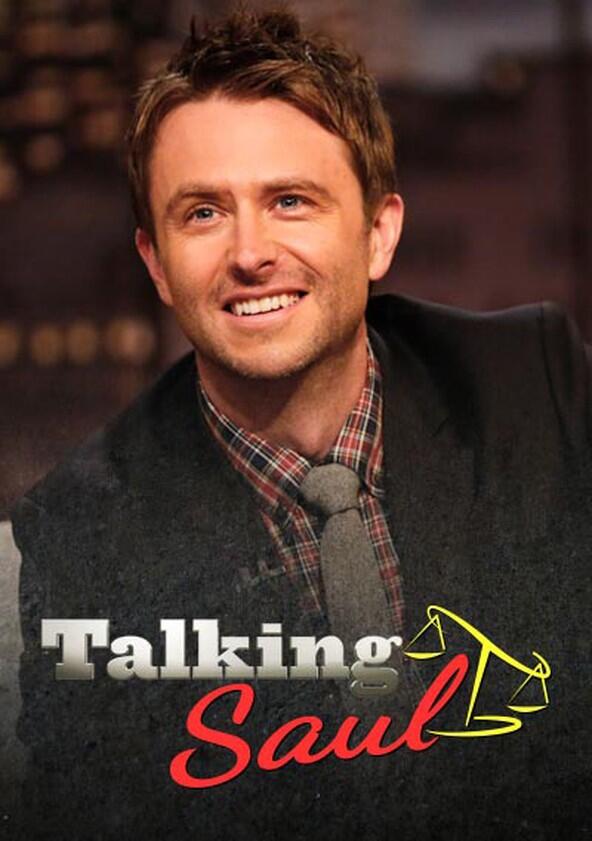 Talking Saul - Season 1 Talking Saul - Season 1
