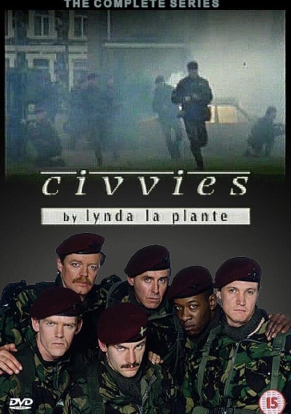 Civvies - Season 1 Civvies - Season 1