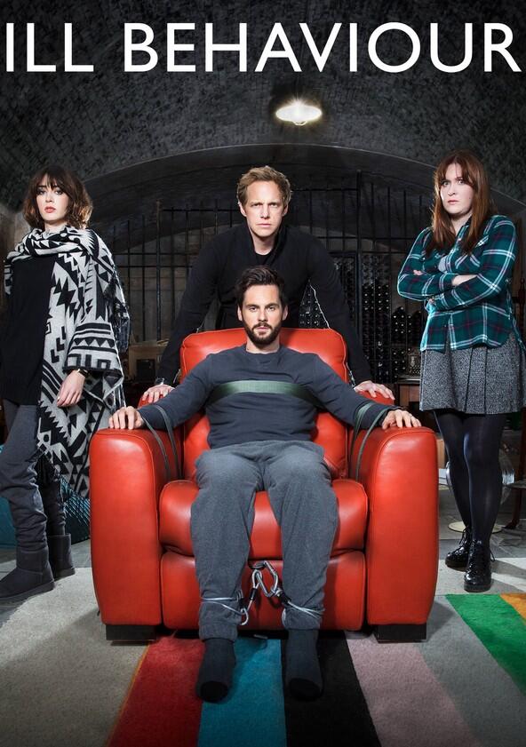 Ill Behaviour - Season 1 Ill Behaviour - Season 1