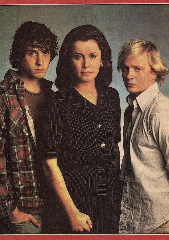 At Mother's Request - Season 1 At Mother's Request - Season 1
