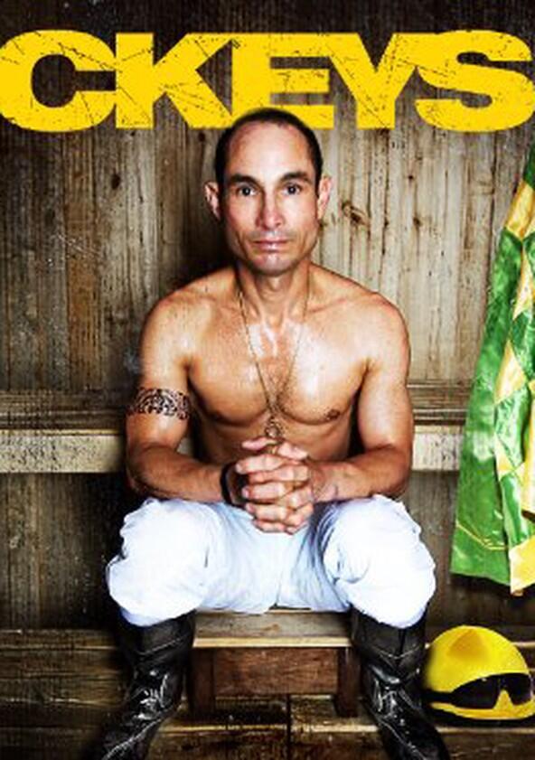 Jockeys - Season 2