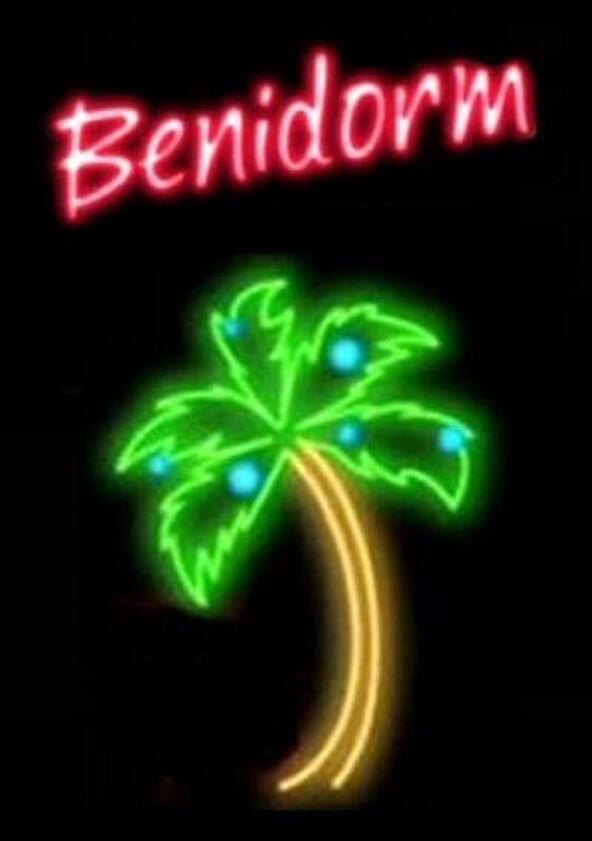 Benidorm - Season 1 Benidorm - Season 1