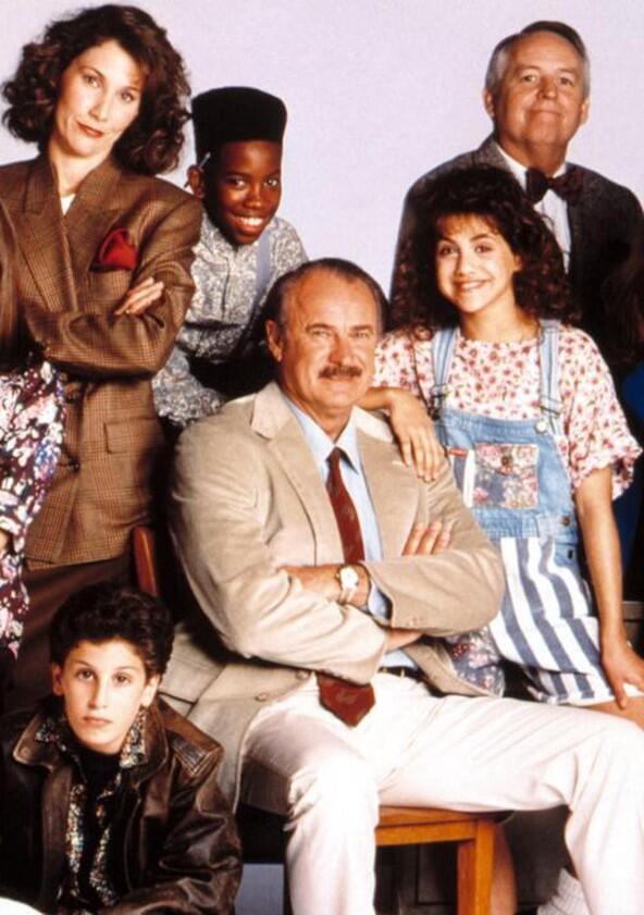 Drexell's Class - Season 1 Drexell's Class - Season 1