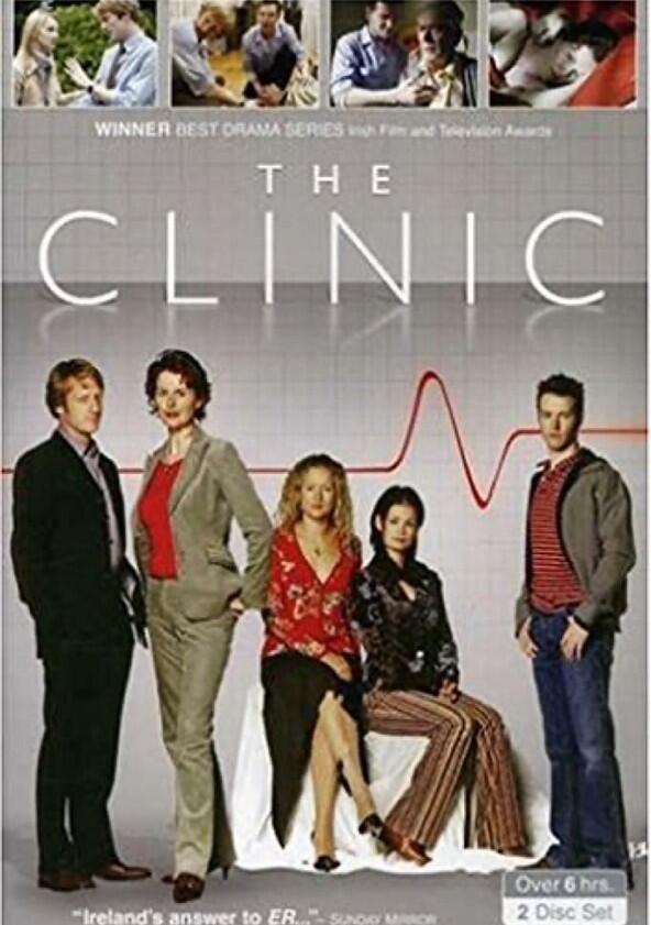 The Clinic - Season 4