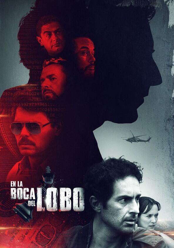En la Boca del Lobo - Season 1 En la Boca del Lobo - Season 1