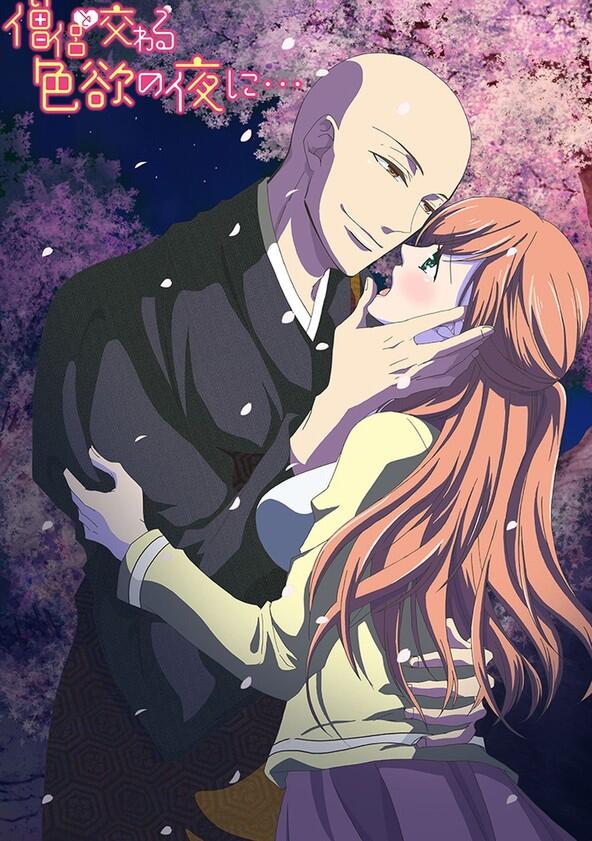 Souryo to Majiwaru Shikiyoku no Yoru ni... - Season 1 Souryo to Majiwaru Shikiyoku no Yoru ni... - Season 1