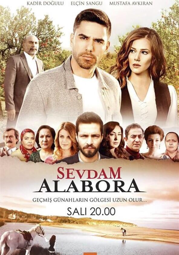 Sevdam Alabora - Season 1