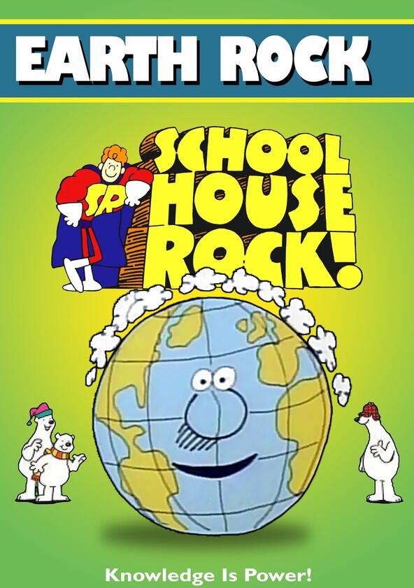 Schoolhouse Rock! - Season 7 Schoolhouse Rock! - Season 7