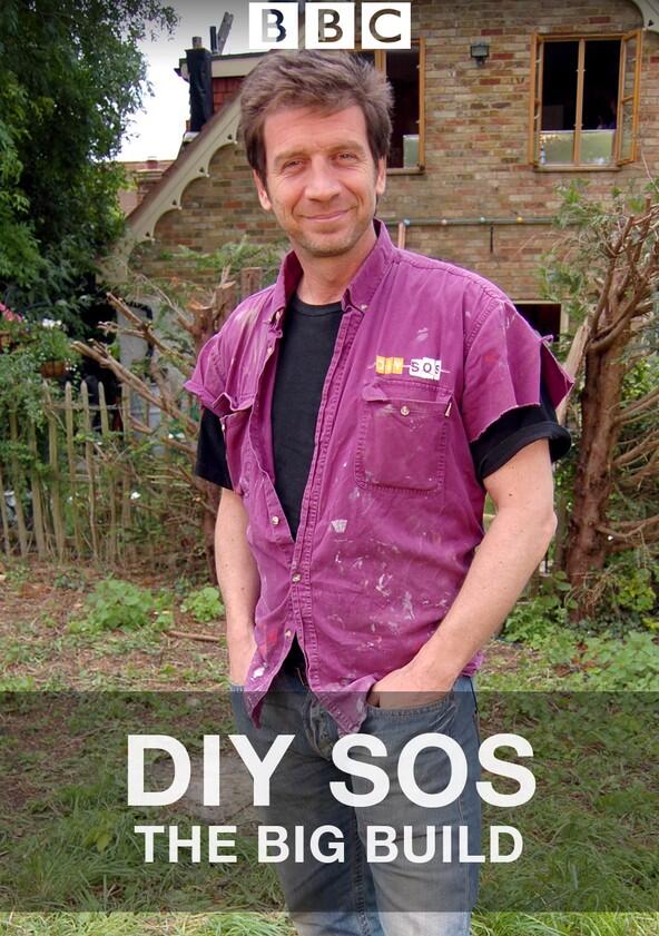 DIY SOS - Season 28