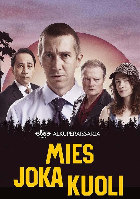 Mies joka kuoli - Season 2 Mies joka kuoli - Season 2