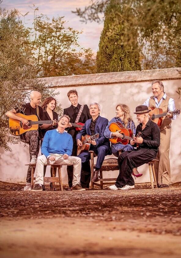 Liefde voor Muziek - Season 5 Liefde voor Muziek - Season 5