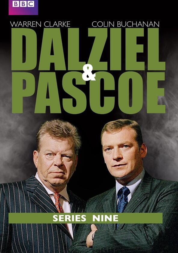 Dalziel and Pascoe - Season 9 Dalziel and Pascoe - Season 9