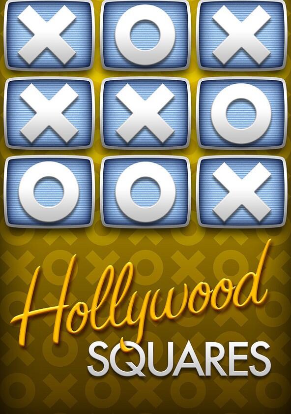 The Hollywood Squares - Season 2 The Hollywood Squares - Season 2