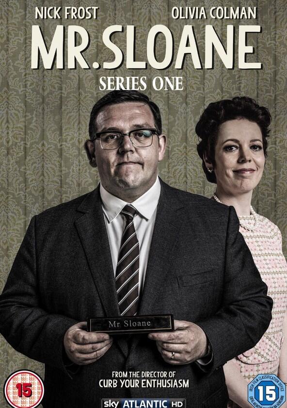 Mr. Sloane - Season 1 Mr. Sloane - Season 1