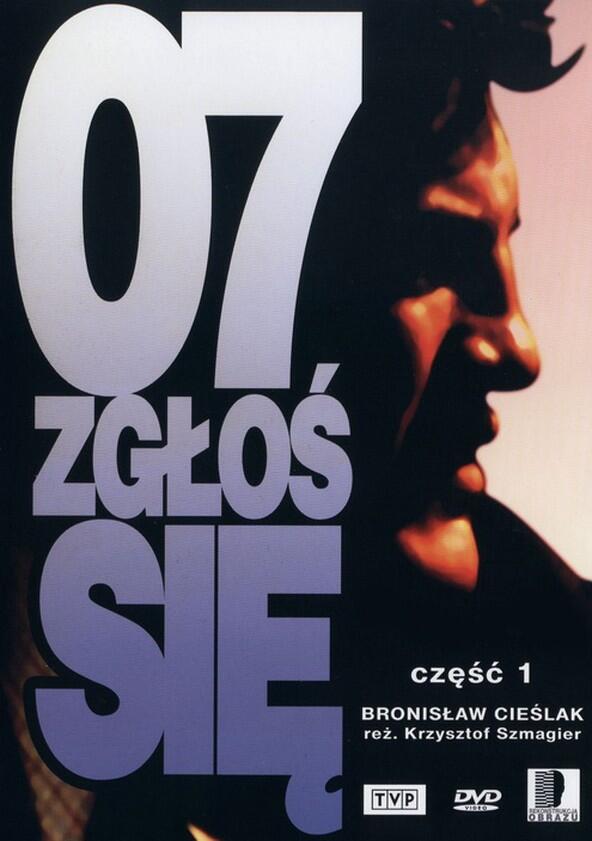 07 zgłoś się - Season 2 07 zgłoś się - Season 2