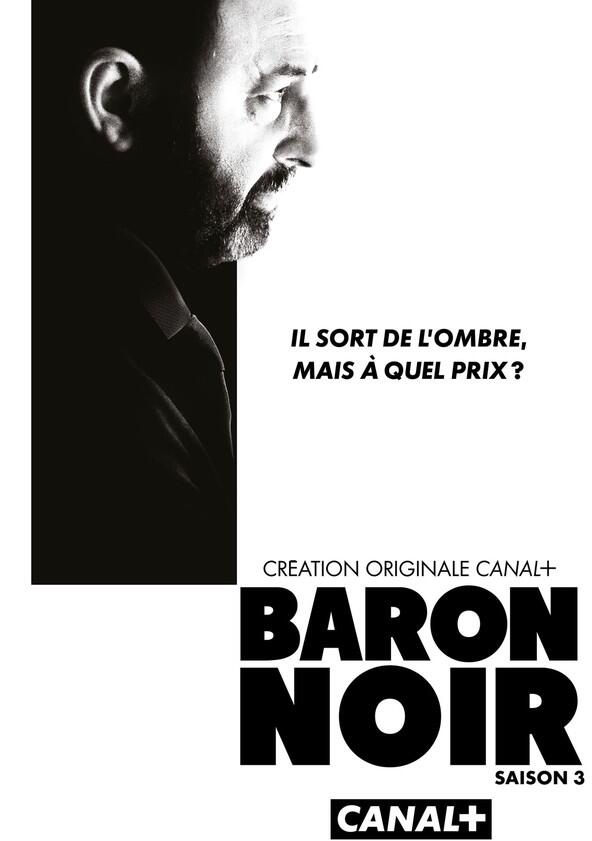 Baron Noir - Season 2 Baron Noir - Season 2