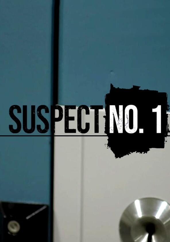 Police: Suspect No.1 - Season 4