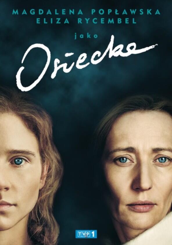 Osiecka - Season 1 Osiecka - Season 1