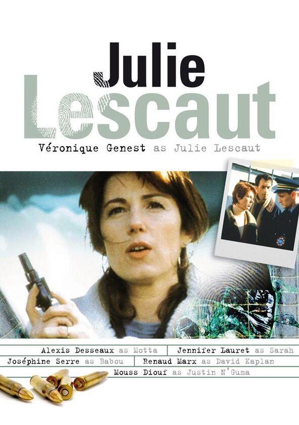 Julie Lescaut - Season 20