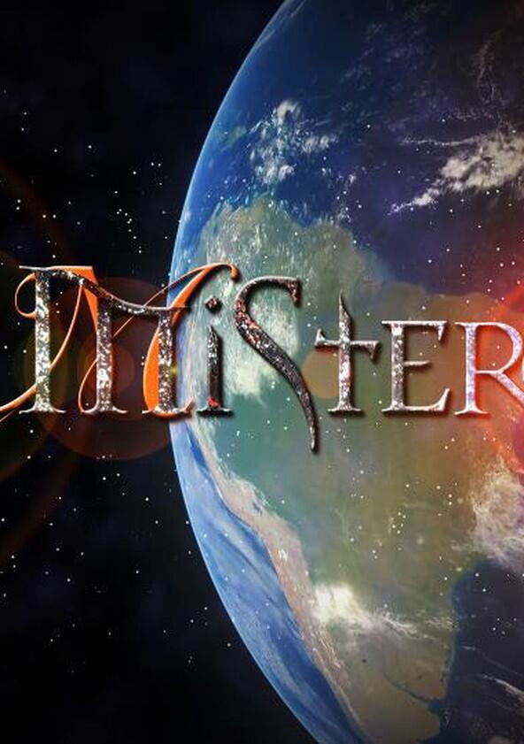 Mistero - Season 1