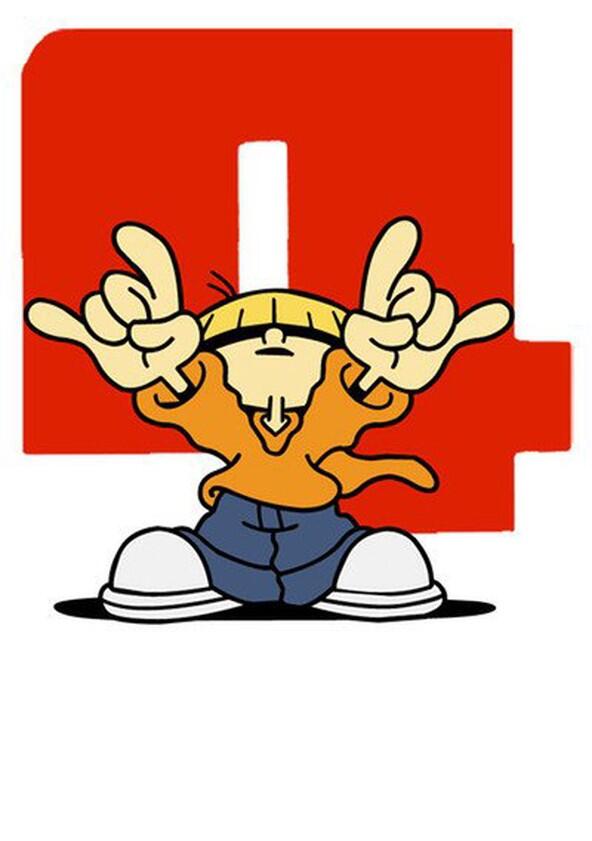 Codename: Kids Next Door - Season 4 Codename: Kids Next Door - Season 4