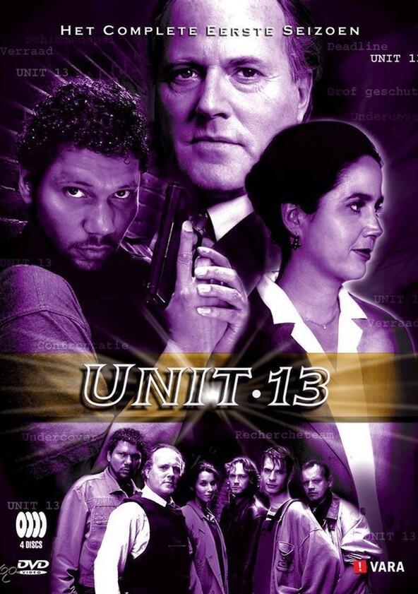 Unit 13 - Season 1 Unit 13 - Season 1
