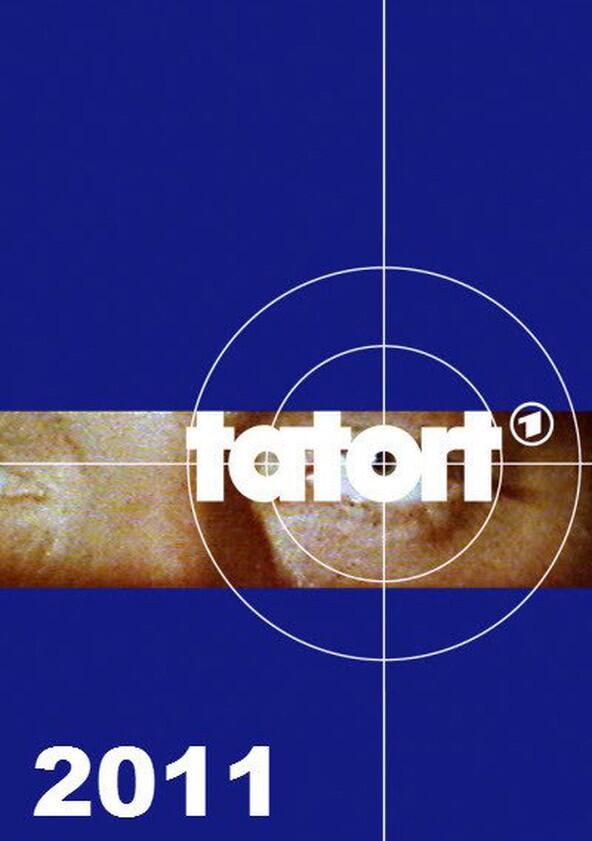 Tatort - Season 42 / Year 2011 Tatort - Season 42 / Year 2011