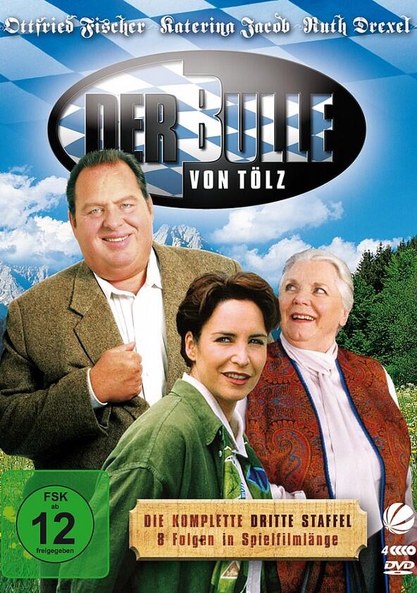 Der Bulle von Tölz - Season 8