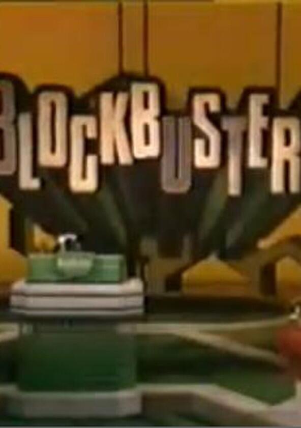 Blockbusters Blockbusters