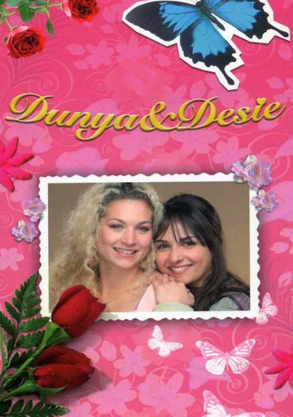 Dunya & Desie - Season 2 Dunya & Desie - Season 2