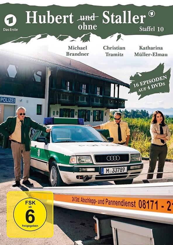 Hubert und Staller - Season 10 Hubert und Staller - Season 10