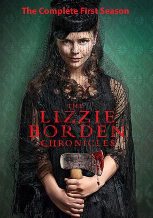 The Lizzie Borden Chronicles - Season 1